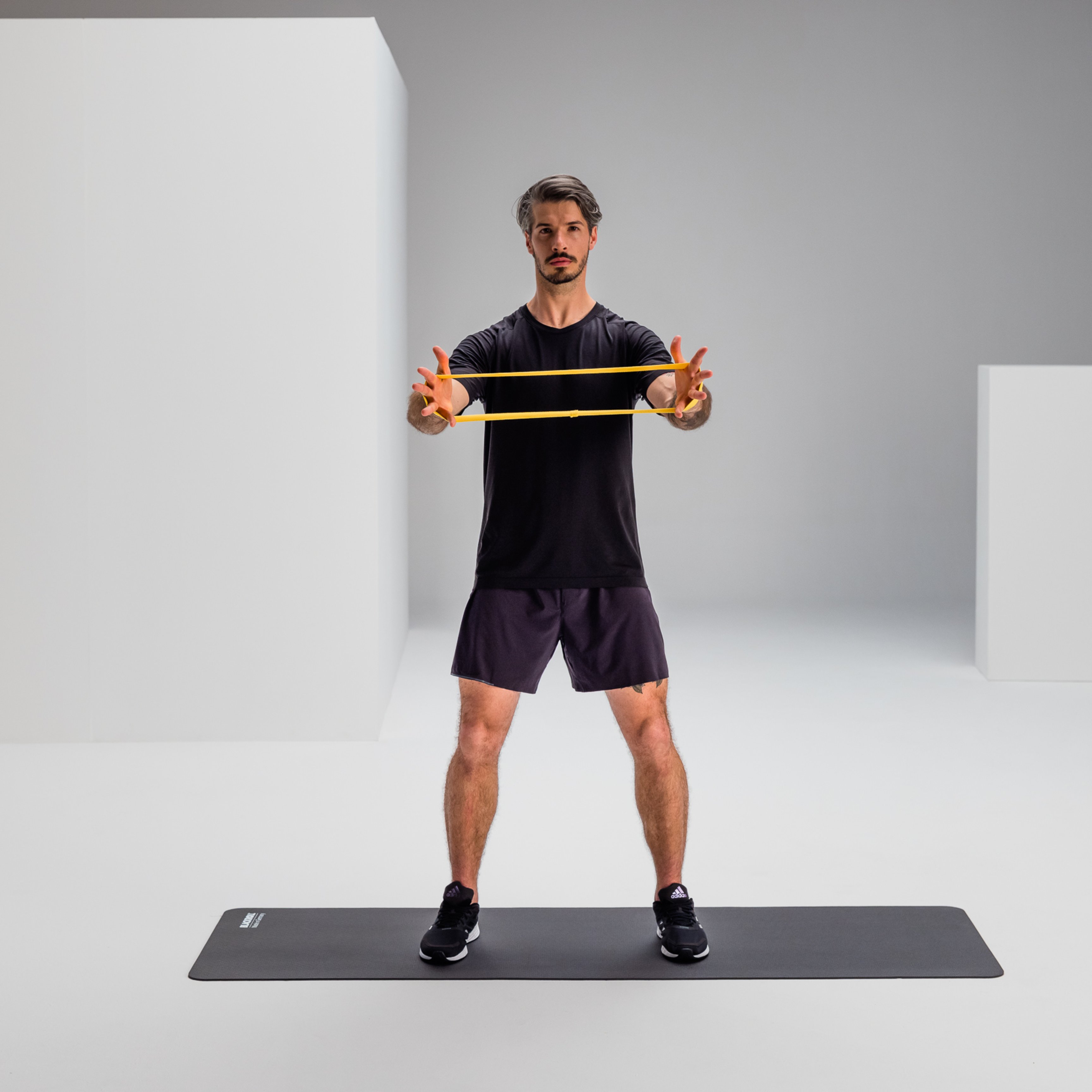 External Shoulder Rotation
