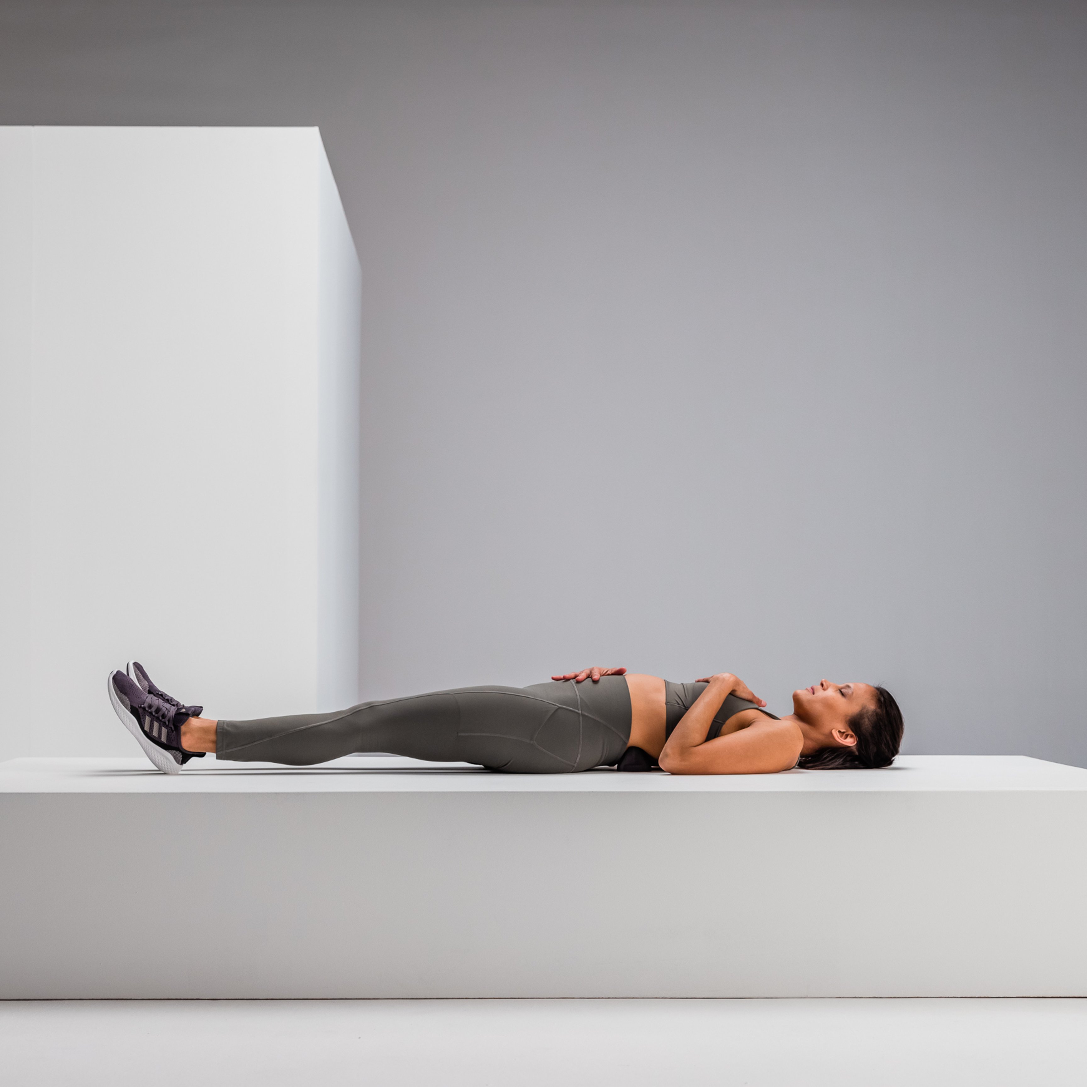 Lower Back Trigger Point Massage