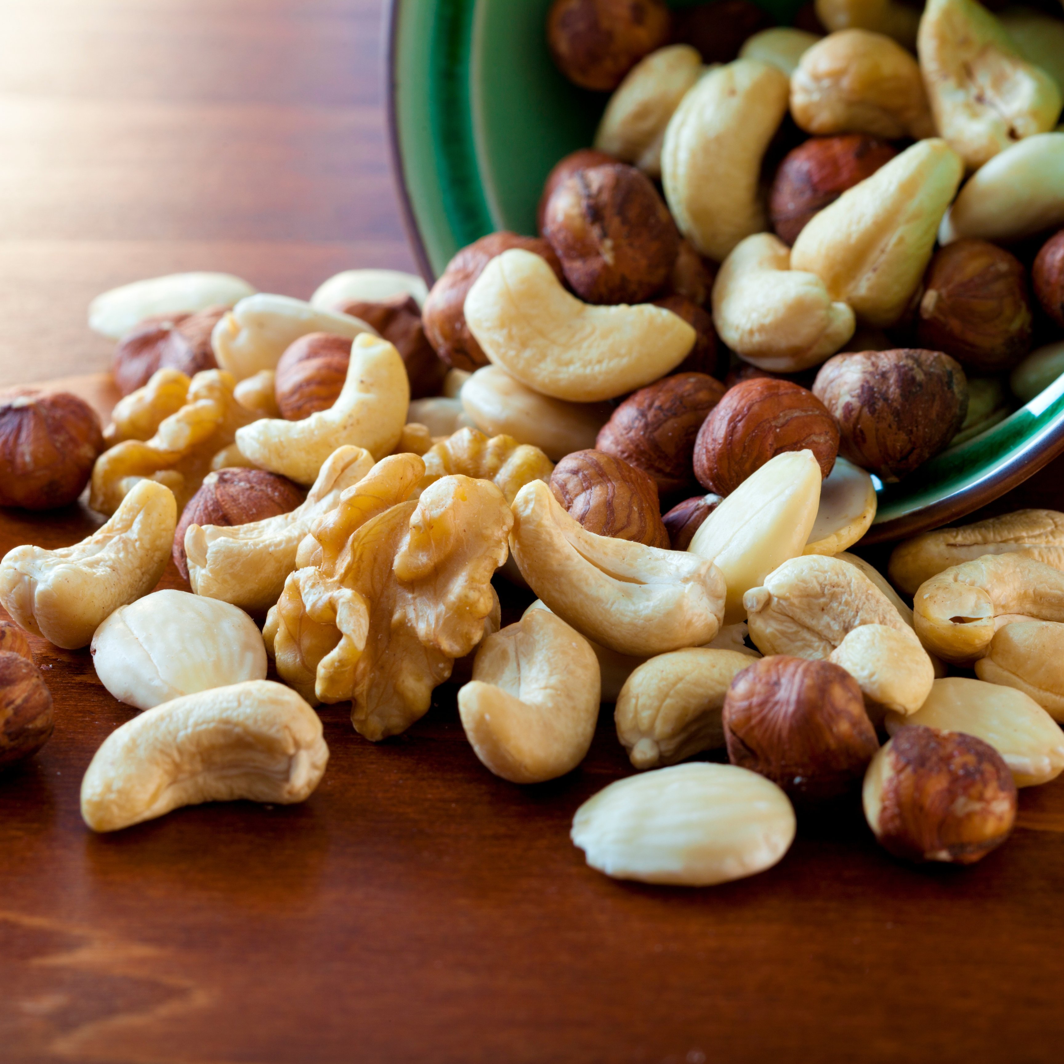 Nuts