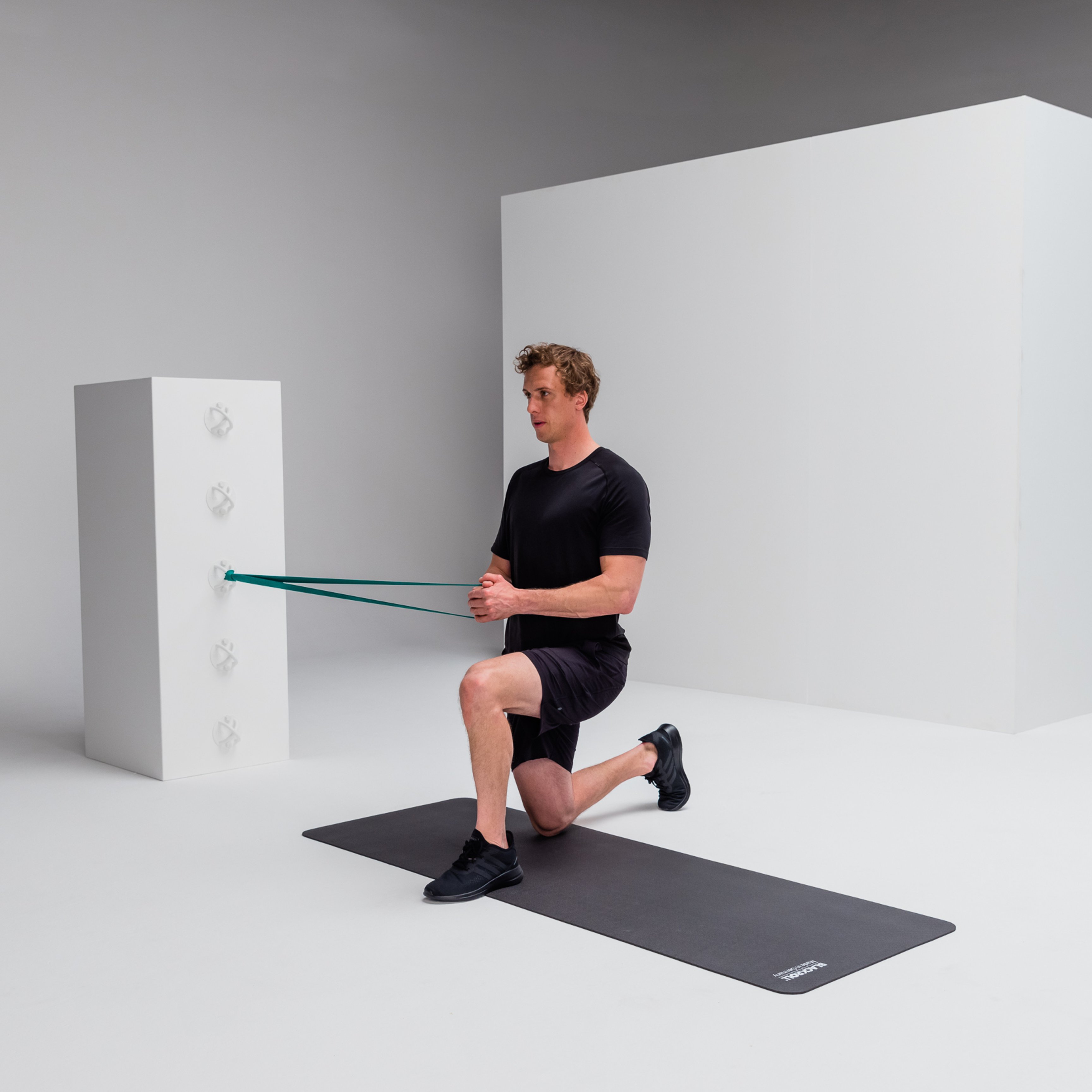 Pallof Press