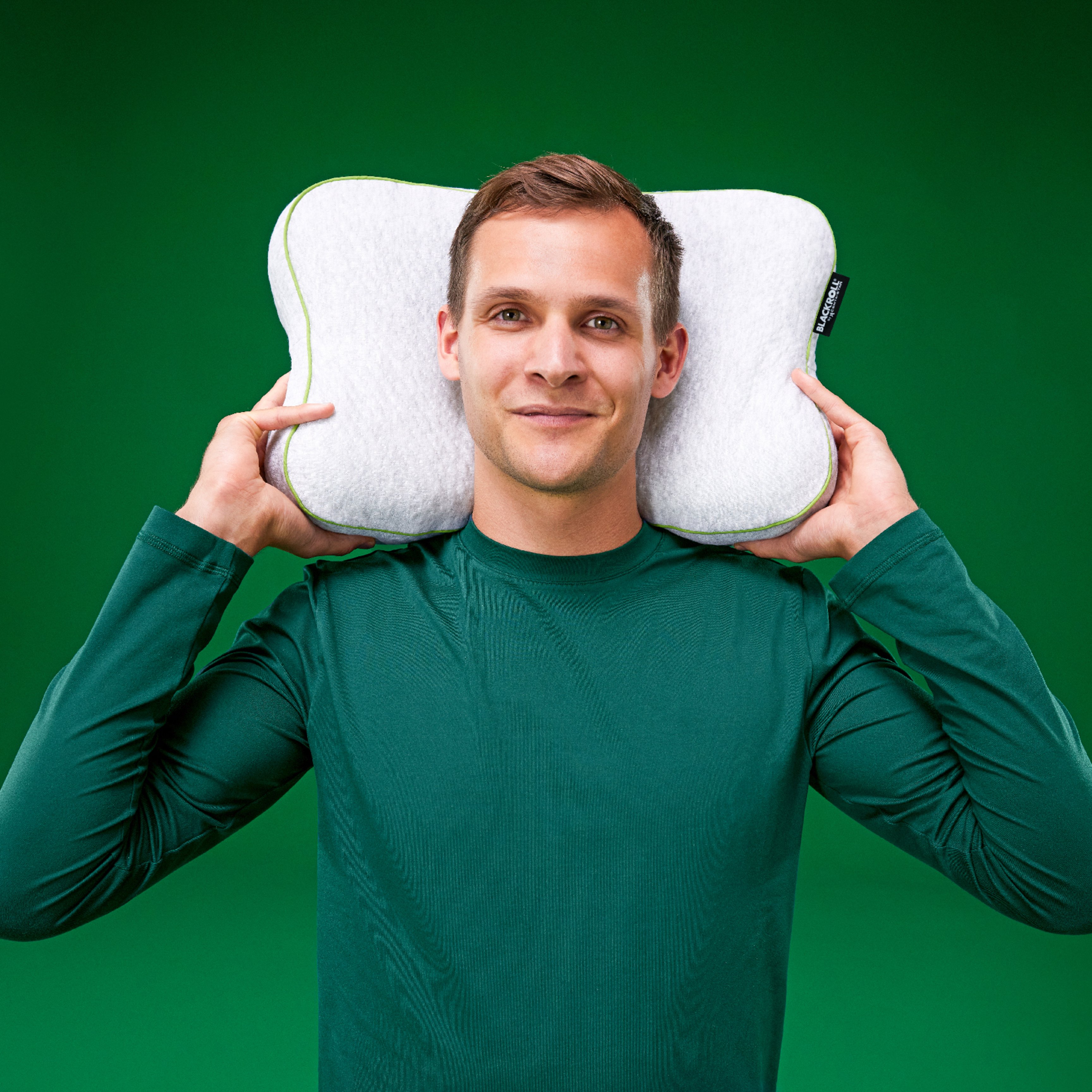 Recovery Pillow Blackroll