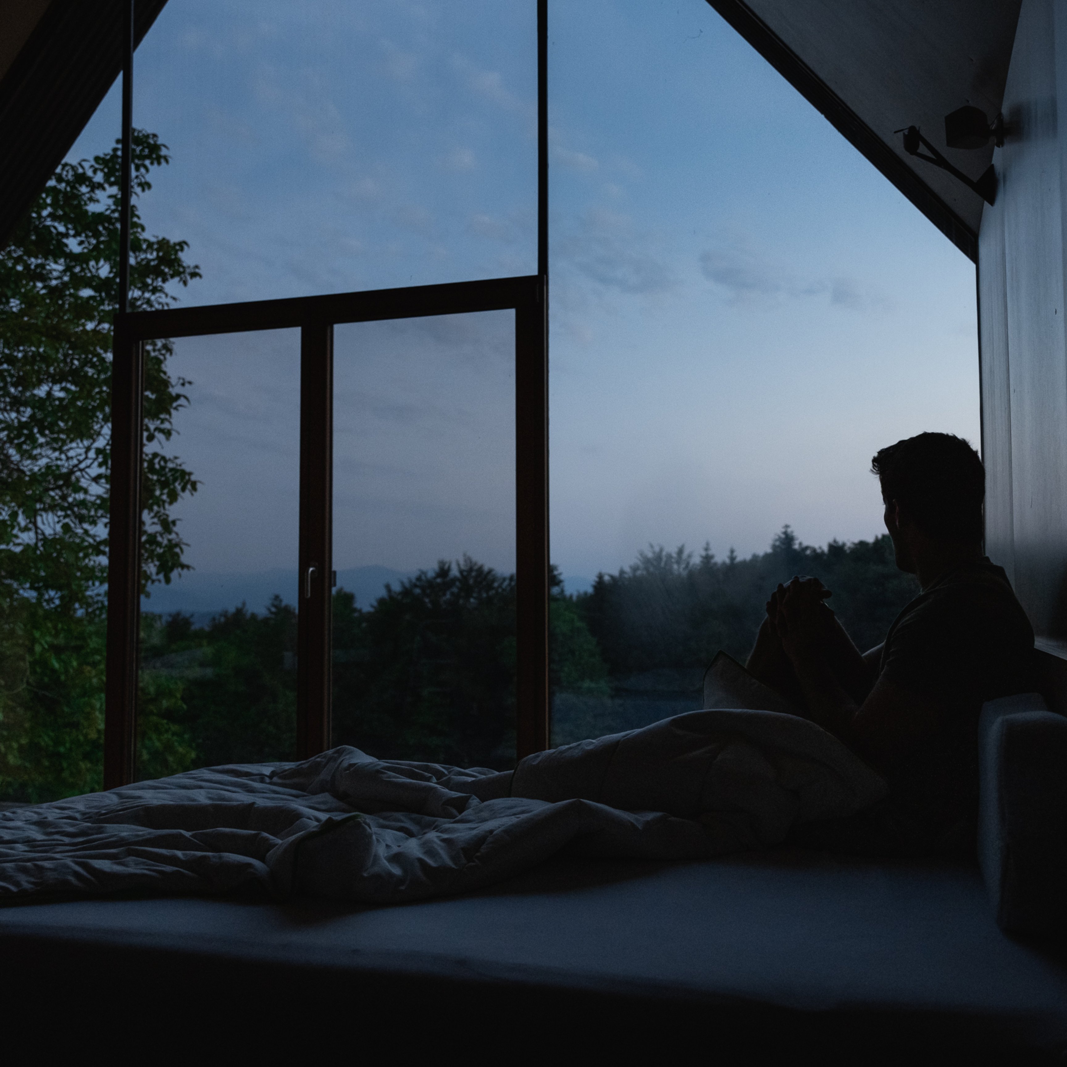 Sleep-Wake Cycle