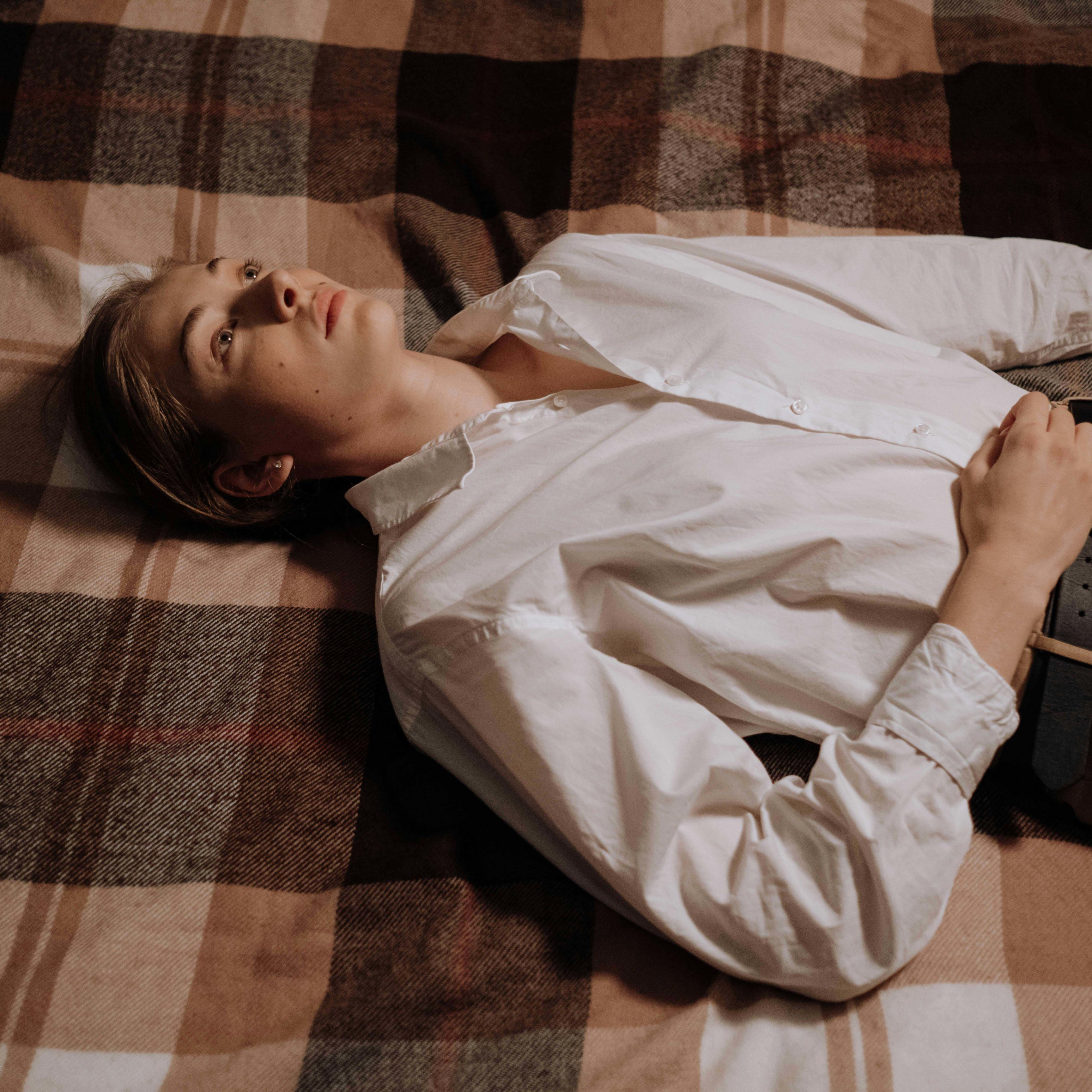 Sleep paralysis