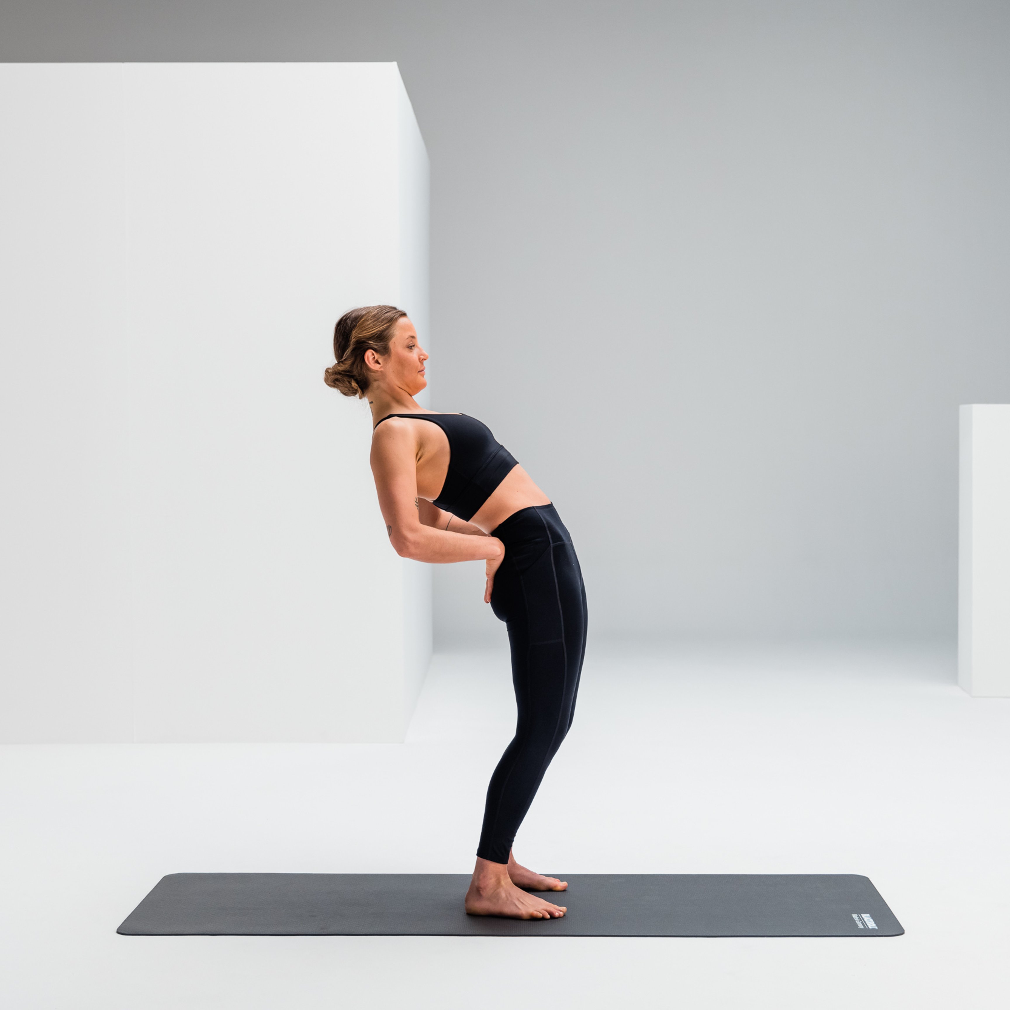 Standing Backbend