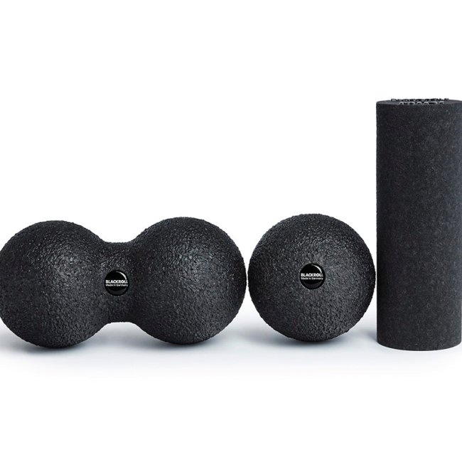blackroll blackbox mini faszientool set
