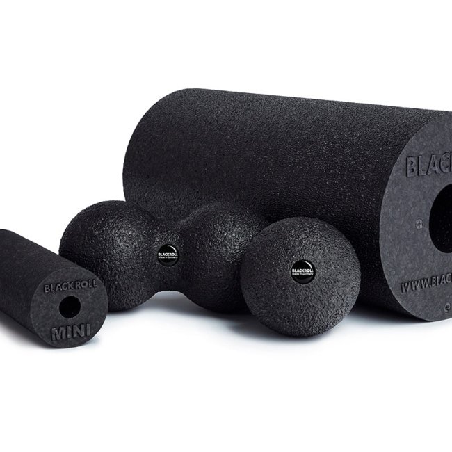 blackroll blackbox faszienrollen set