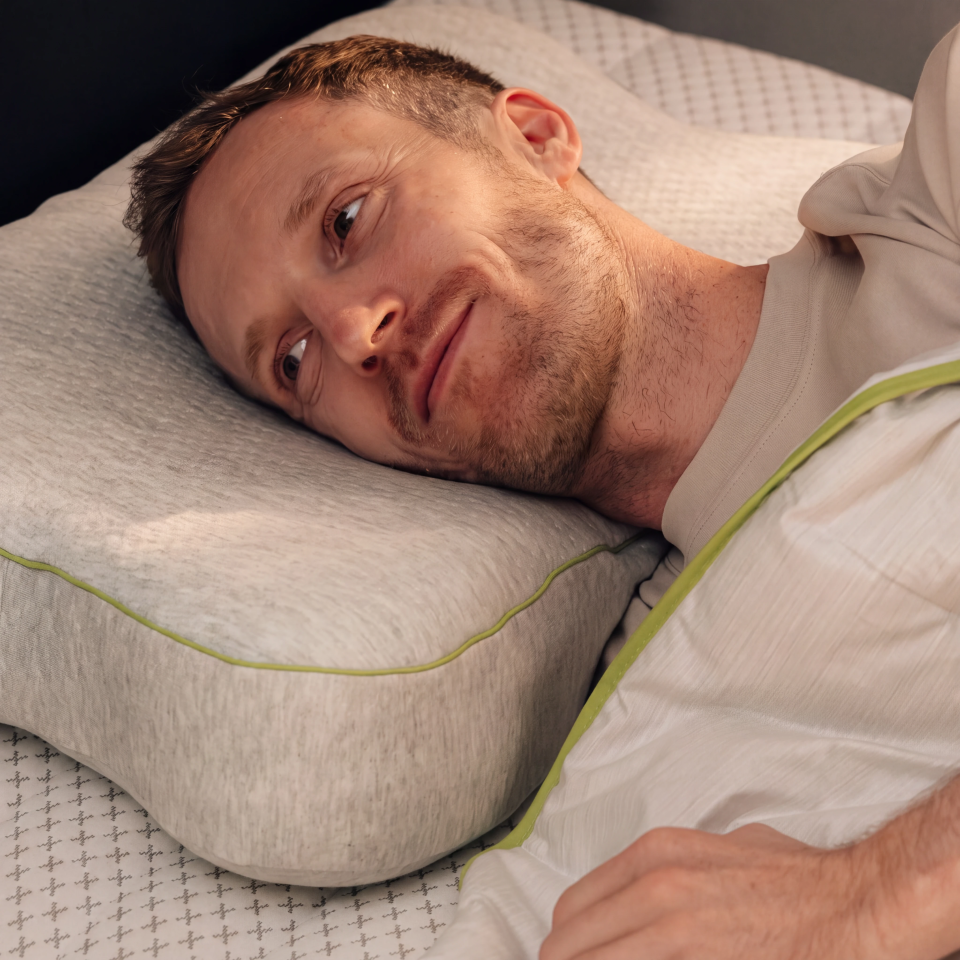 Recovery Pillow Plus
