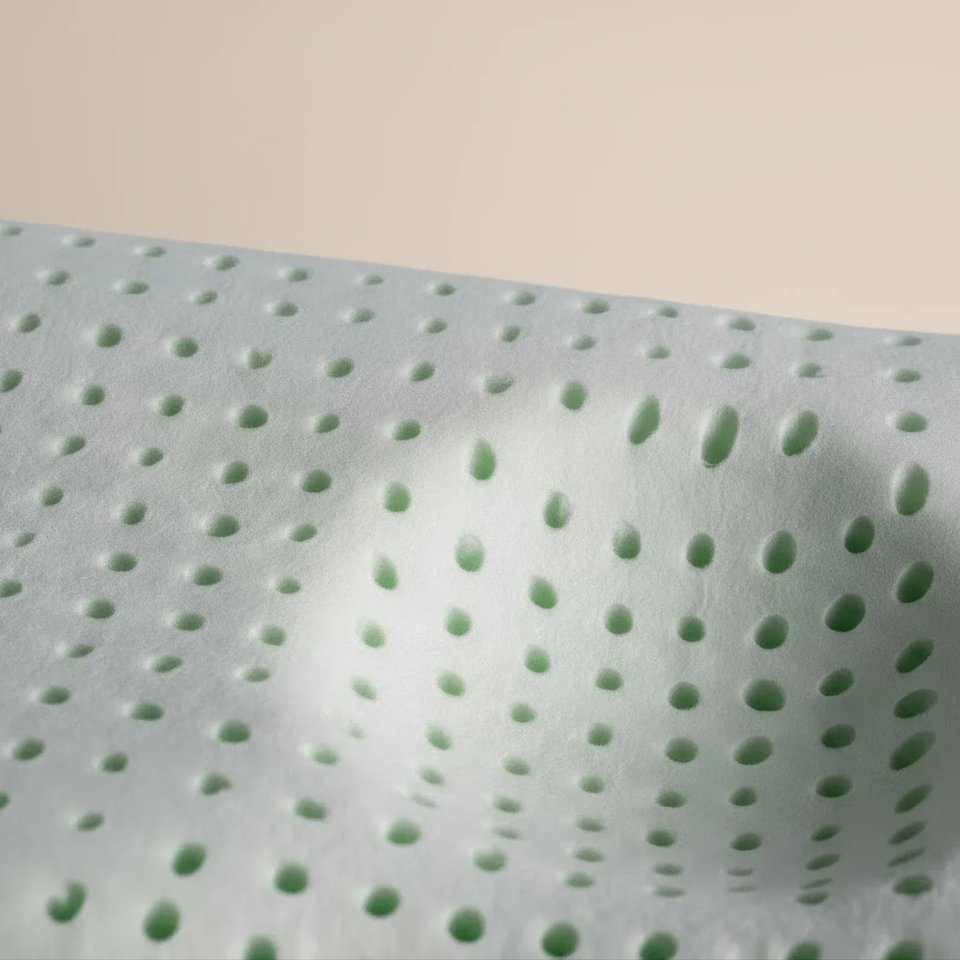 Recovery Pillow