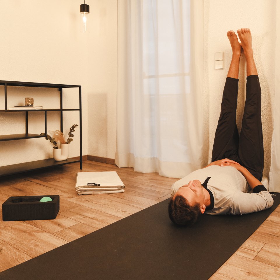 Abendyoga 1