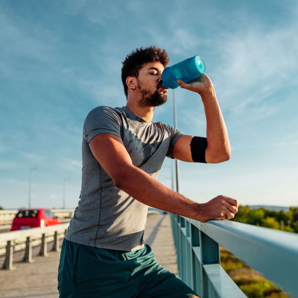Hydration