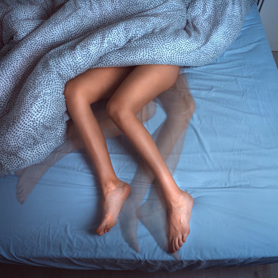 Restless Legs Syndrom