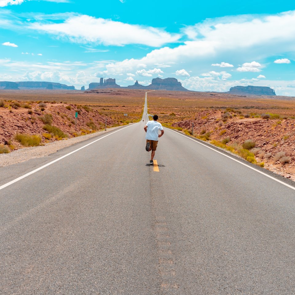 Long Run