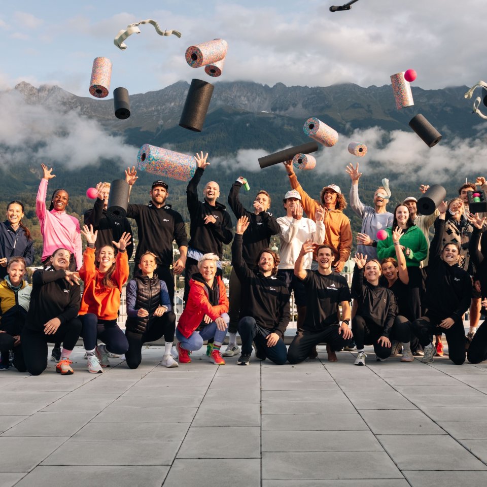 BLACKROLL Community Day Innsbruck 2025