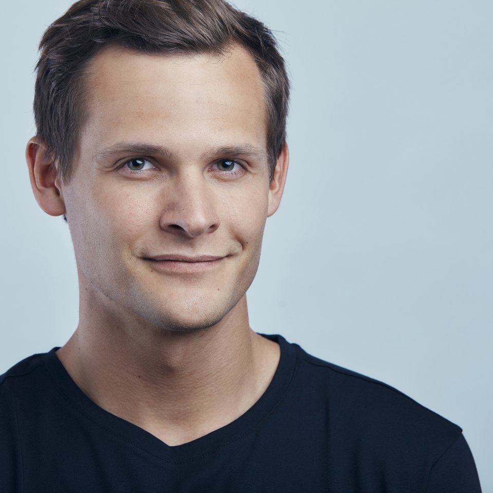 Stefan Schneider