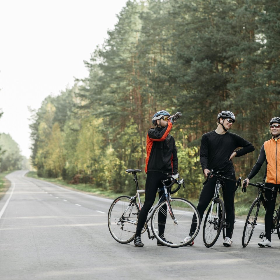 Bike to Work Header