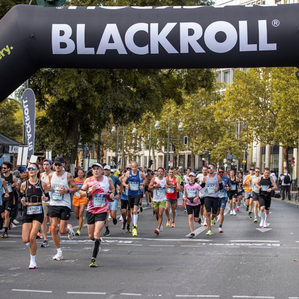 Blackroll Berlin 3