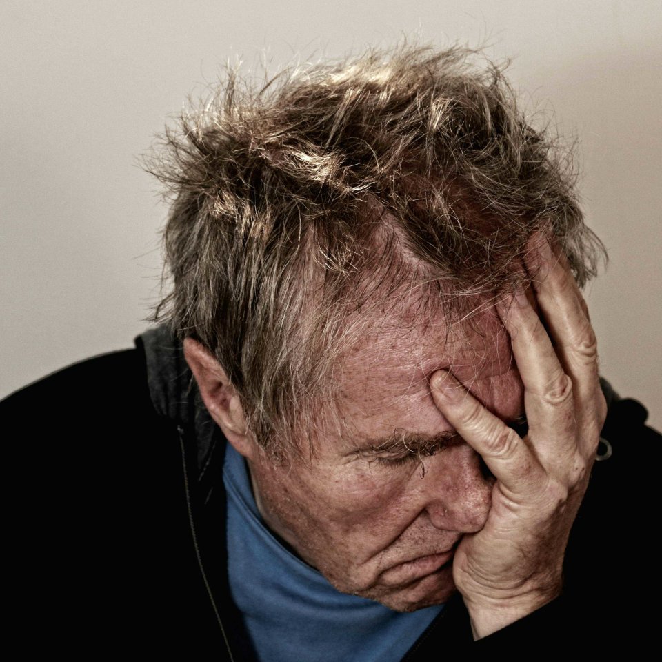 Cortisol Stress