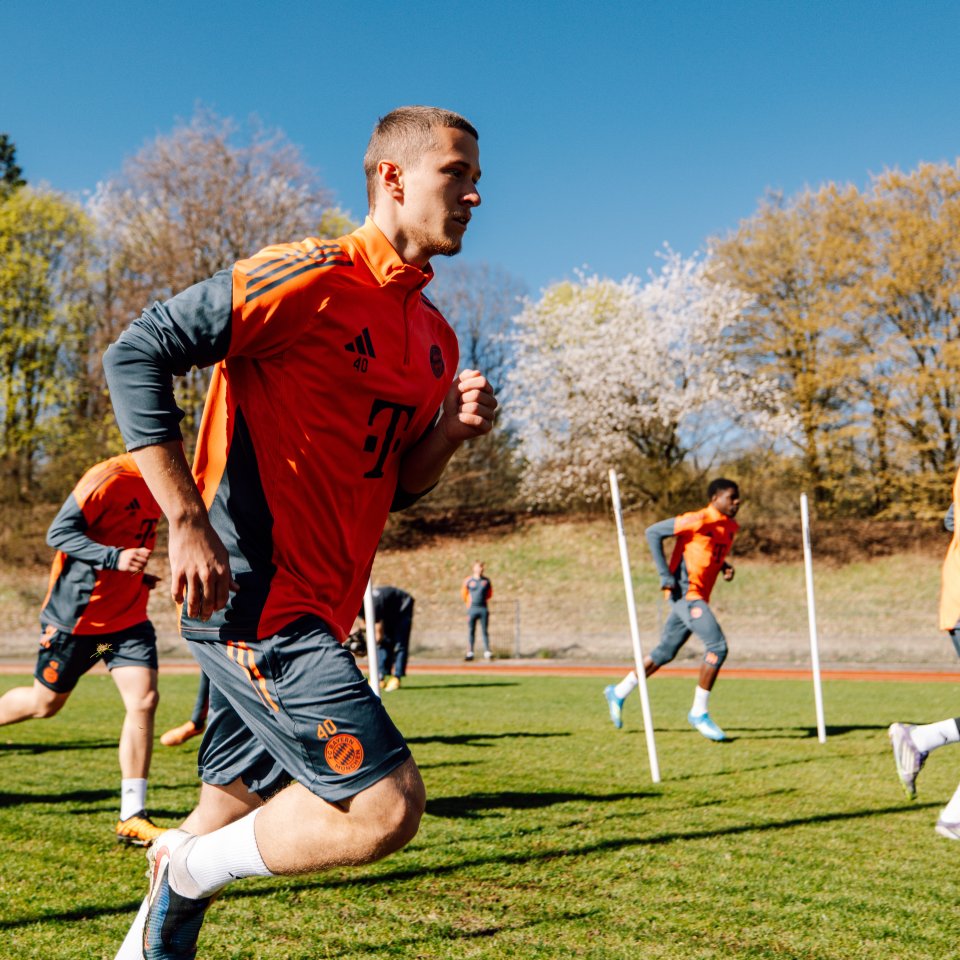FC Bayern Campus 10