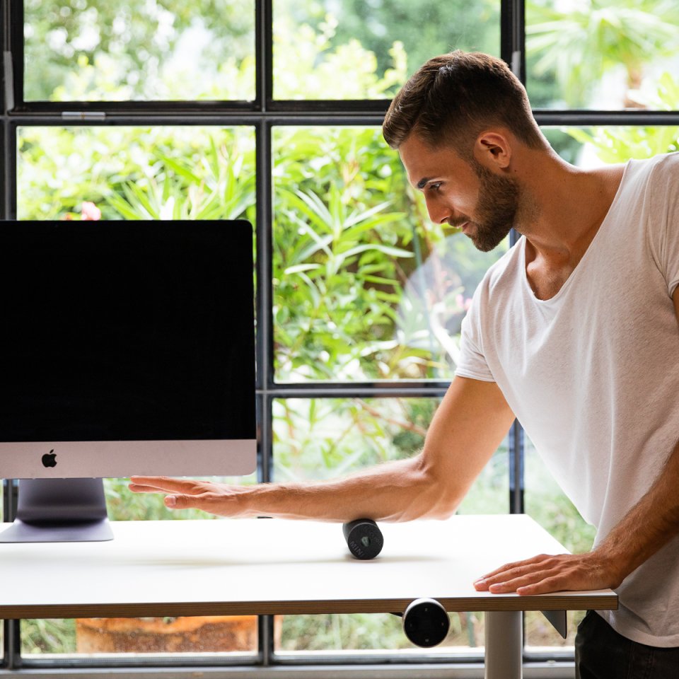 Gesundheit am Arbeitsplatz