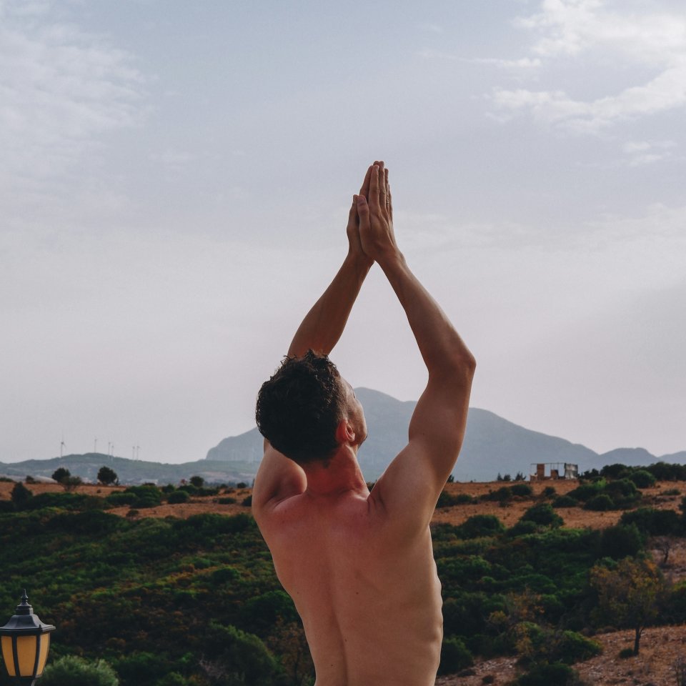 Hatha Yoga