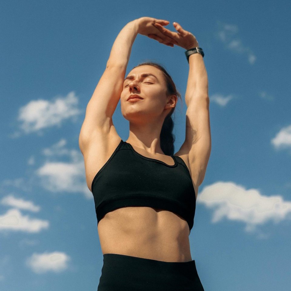 Hormonelle Verhuetung und Sport