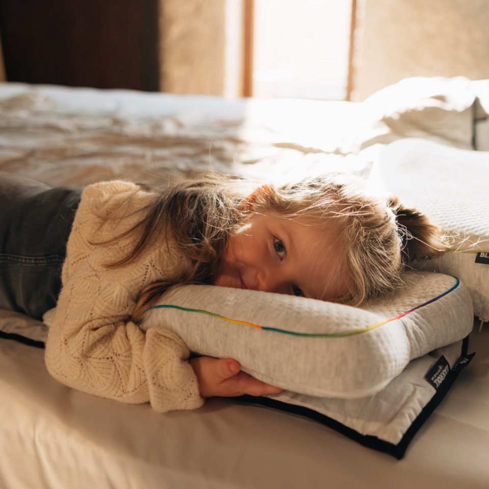 Kind Shoot Sleep Brand