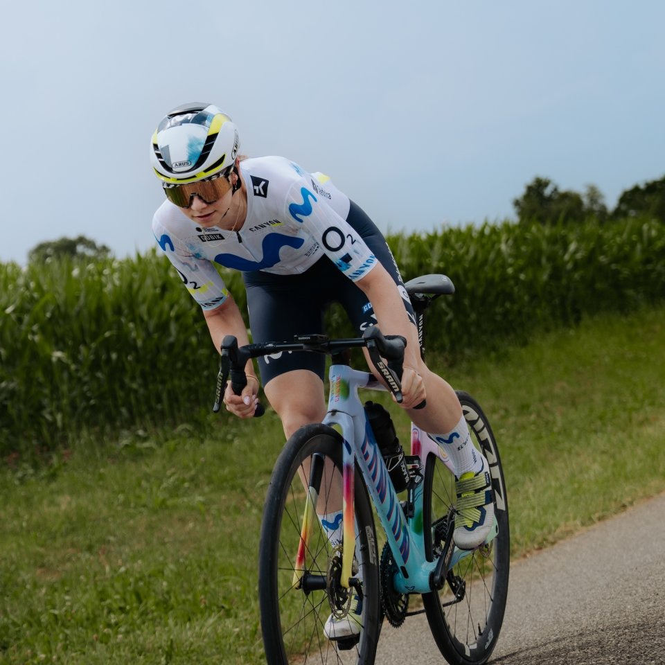 Liane Lippert Roadbike