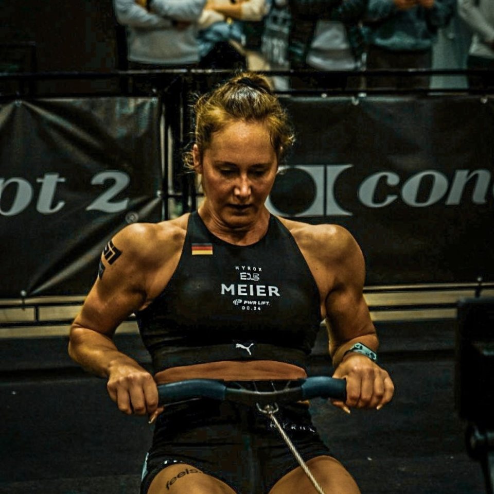 Linda Meier