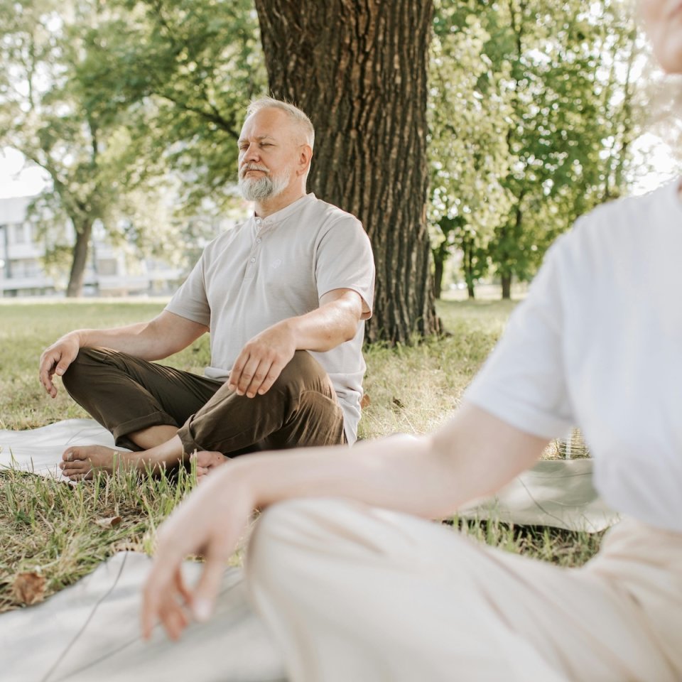 Longevity im Alltag 2