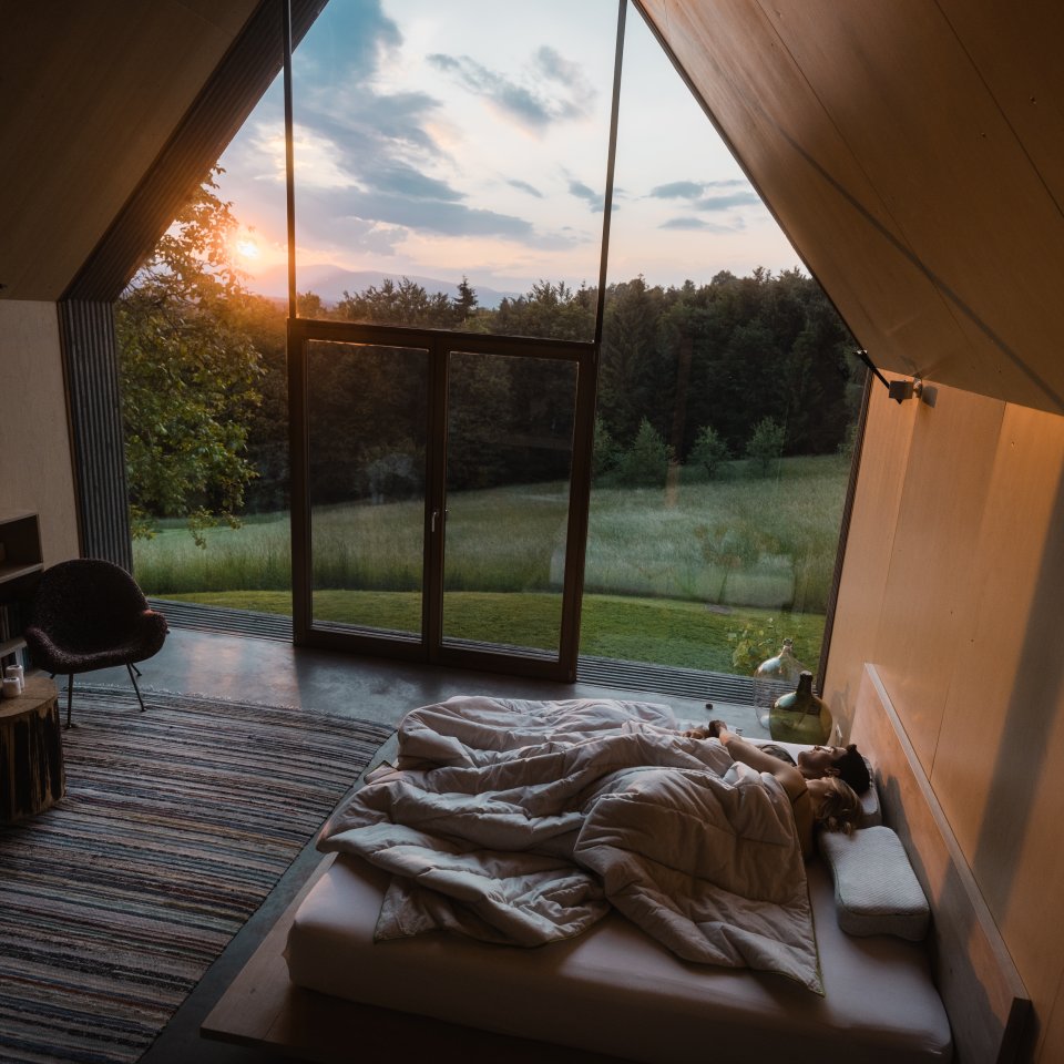 Luftfeuchtigkeit im schlafzimmer 1