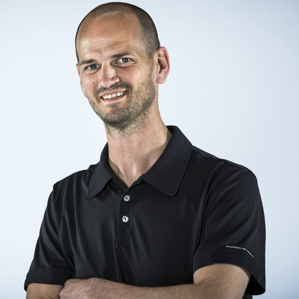 Dr. Lutz Graumann