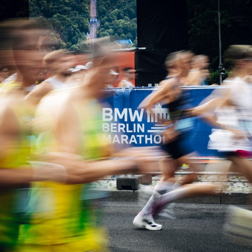 Race Day Berlin 2025