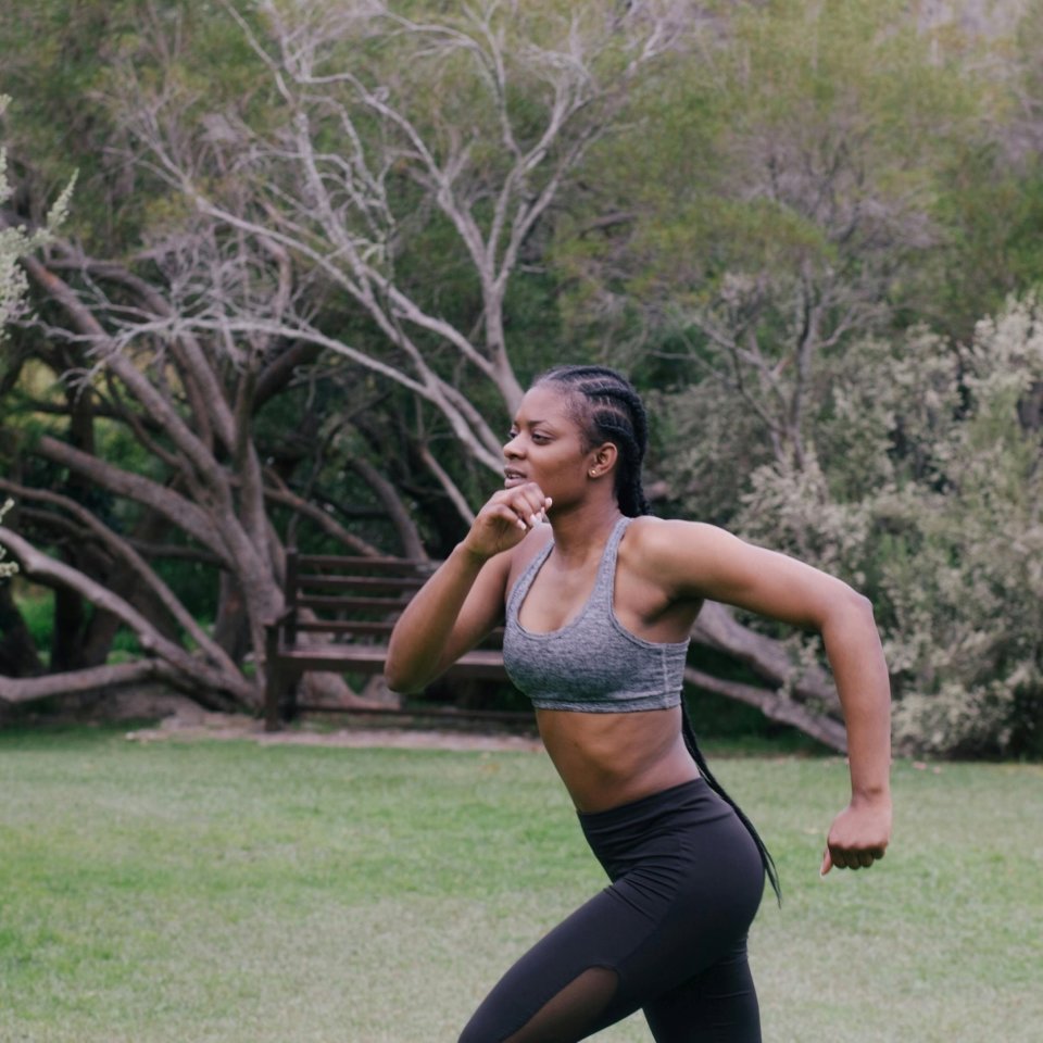 Running Pain
