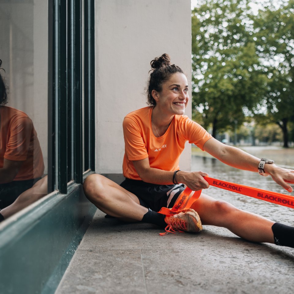 Running Trainingstools