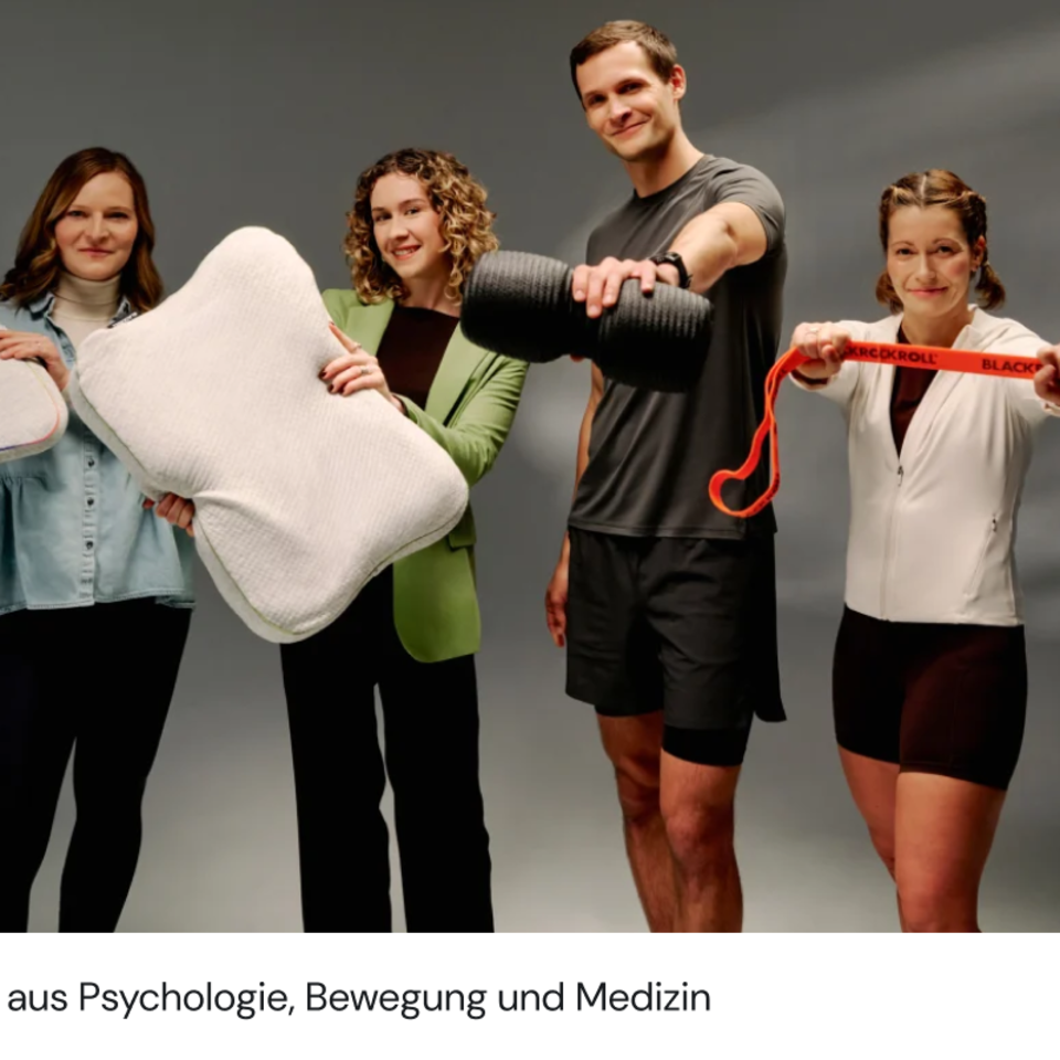 Schwangerschaftskurs Expert innen Karte