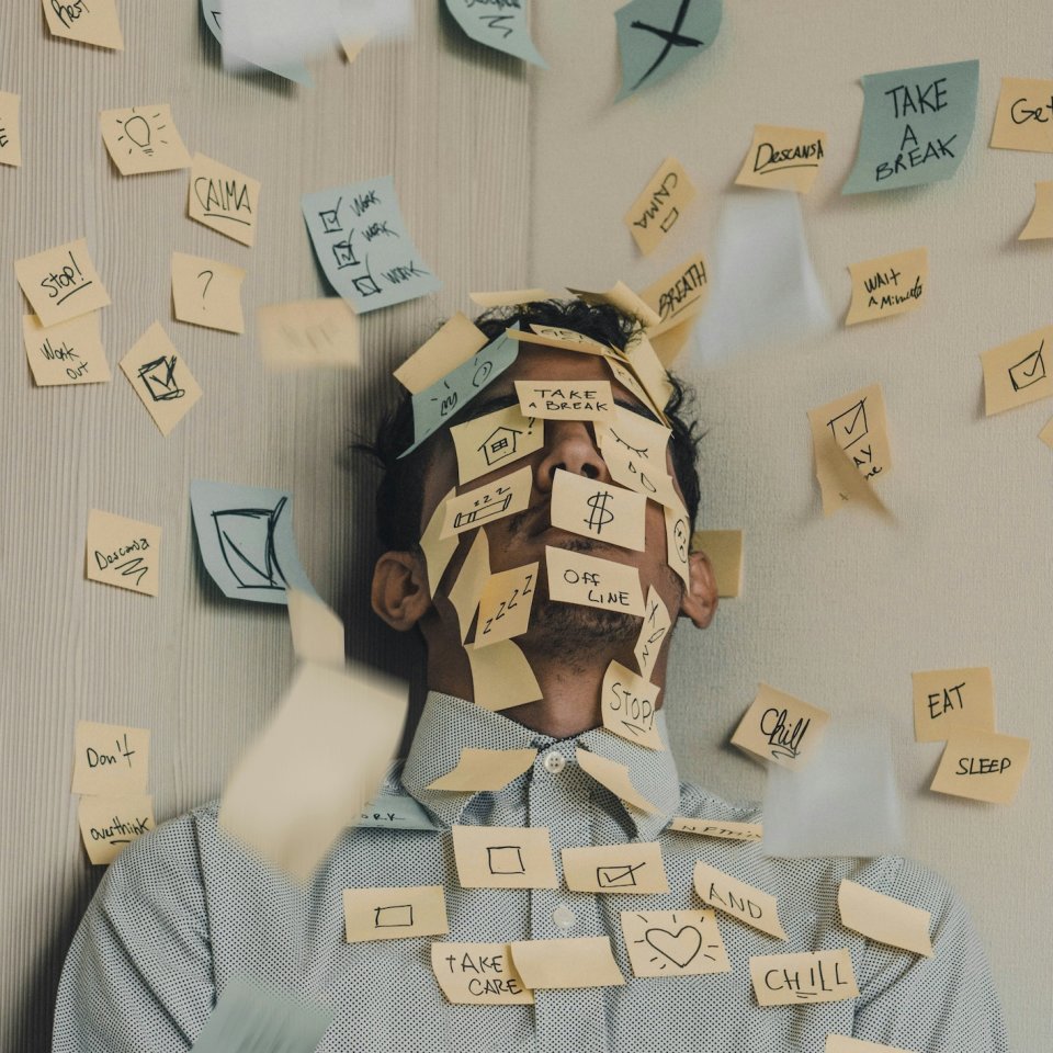 Stress 10