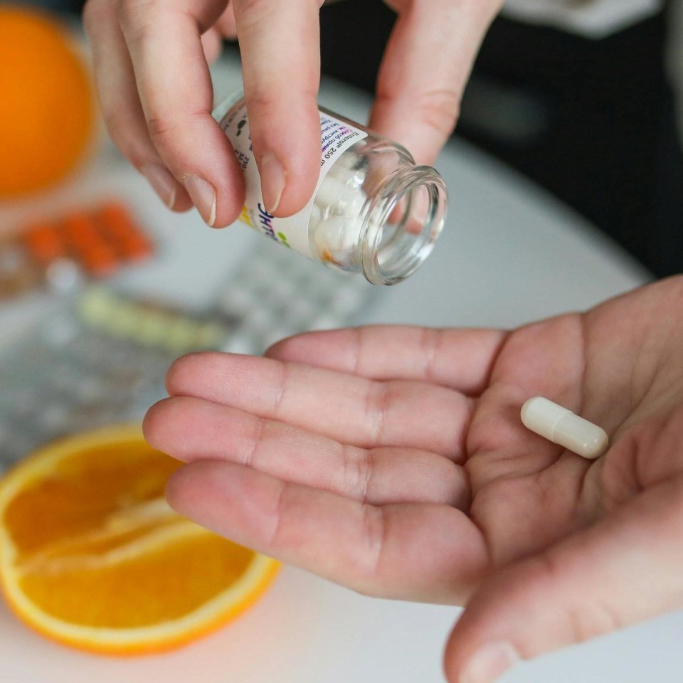 Supplements