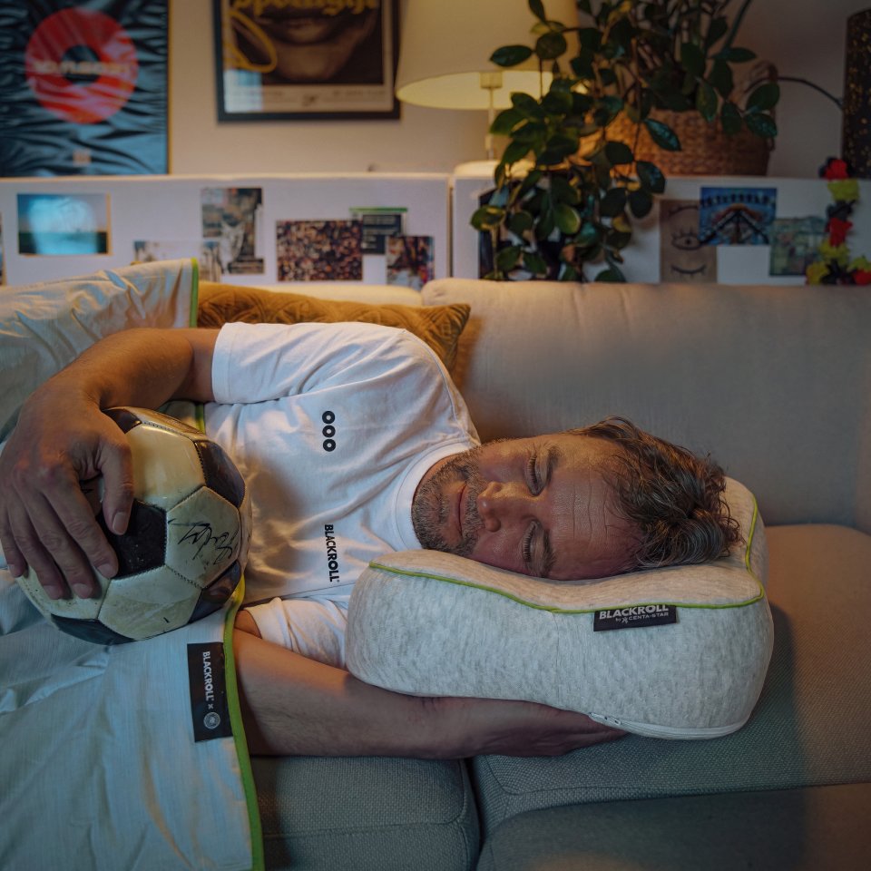 WM Shoot Pillow
