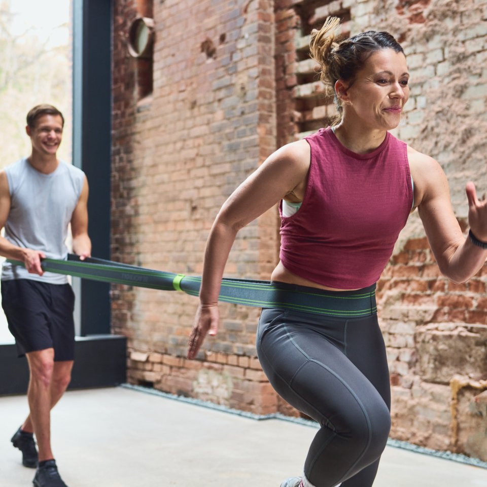 Workout fitness uebungen