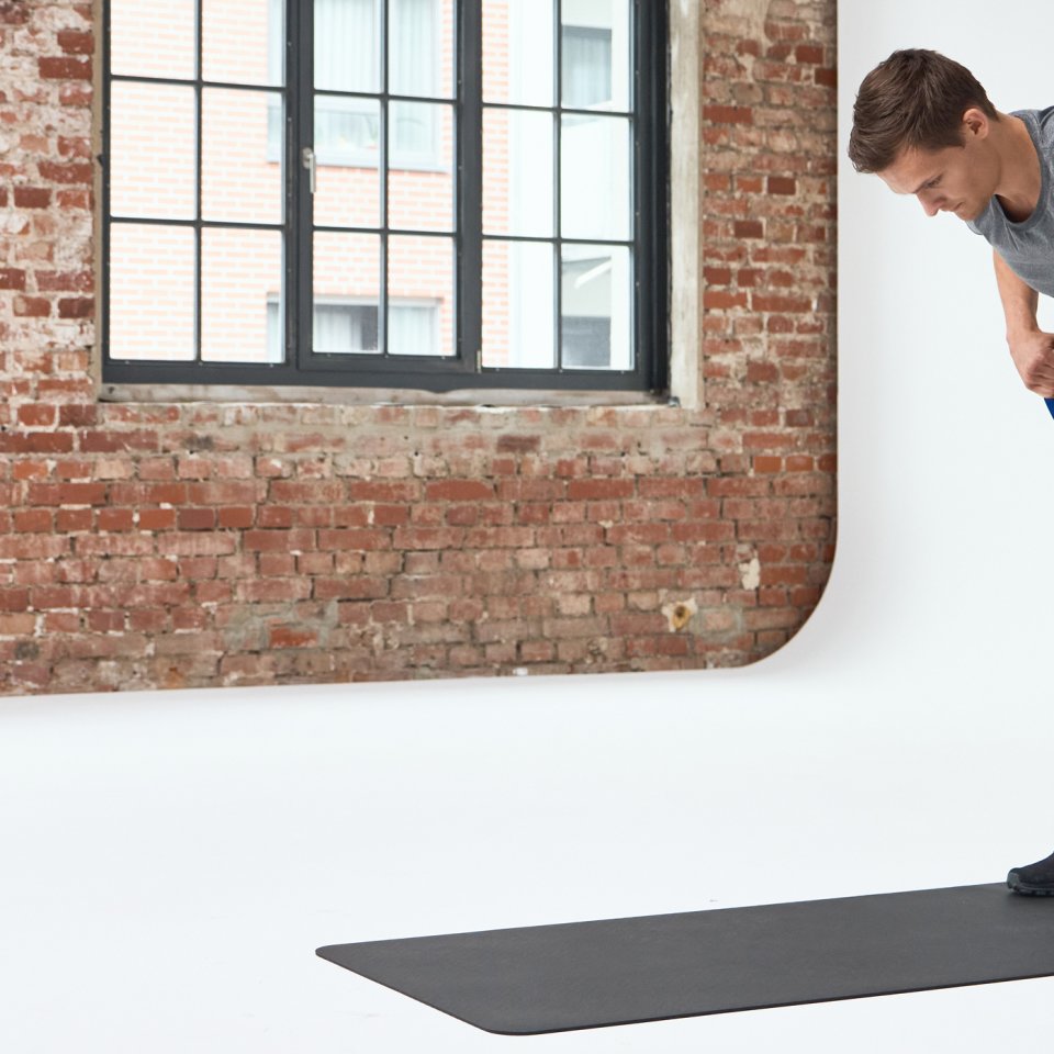 Blackroll ruecken bizeps uebungen krafttraining