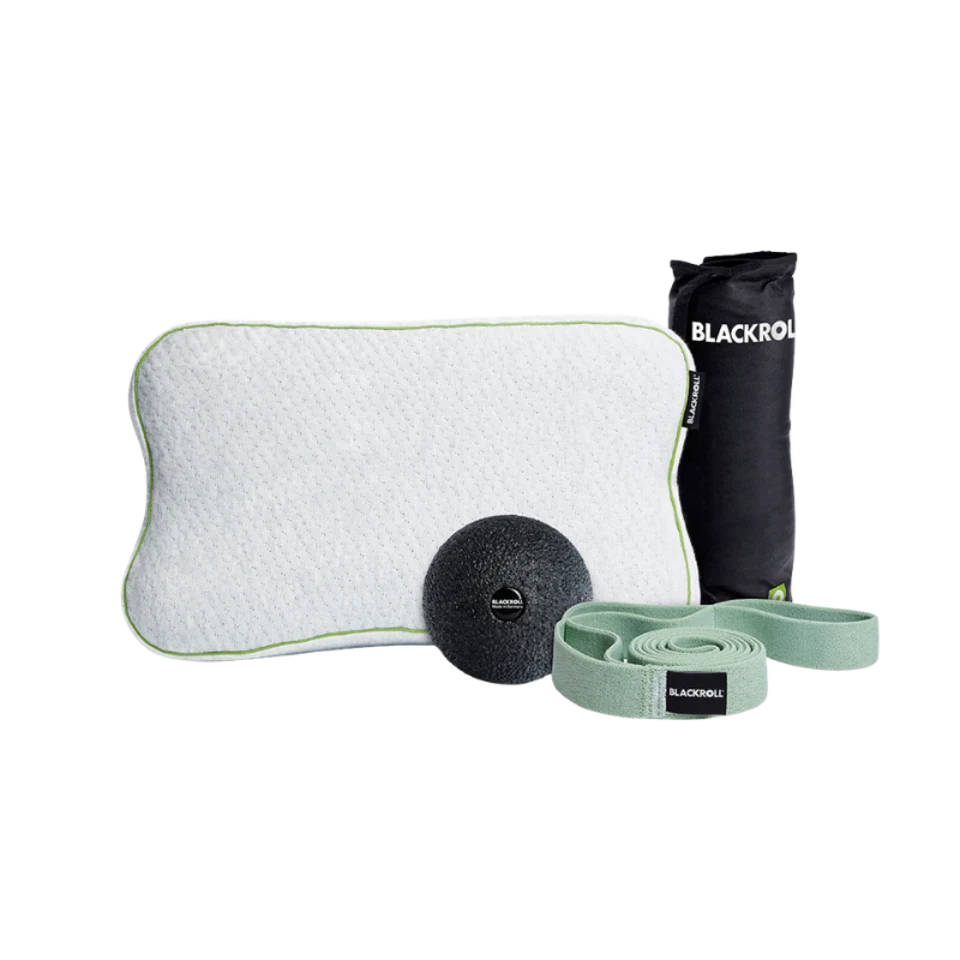 Br Neck set
