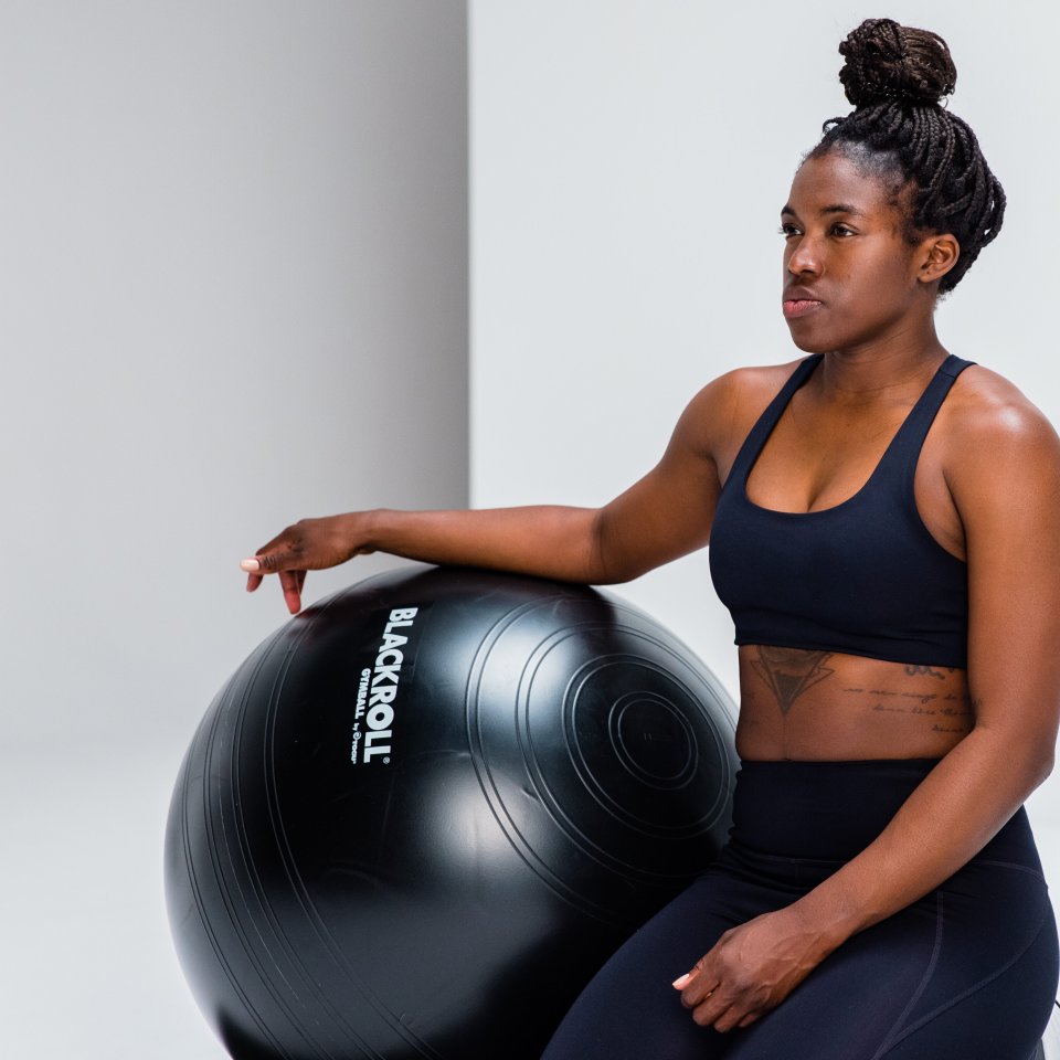 Gymball