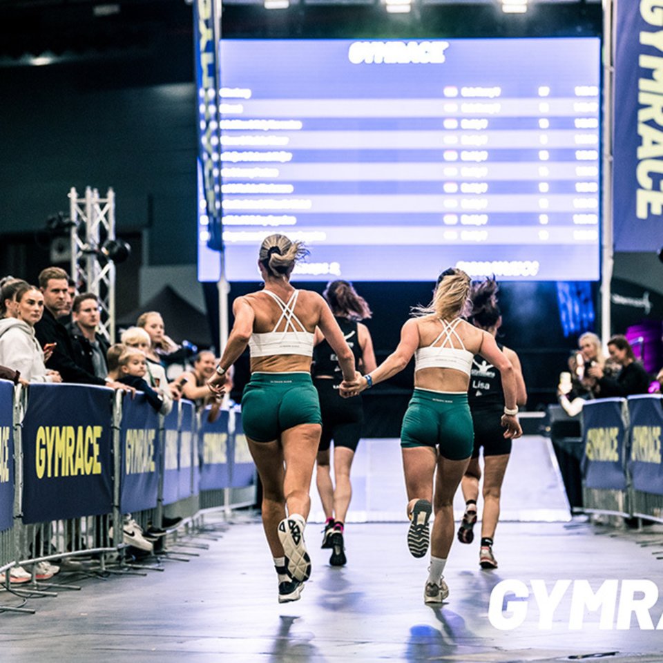 Gymrace