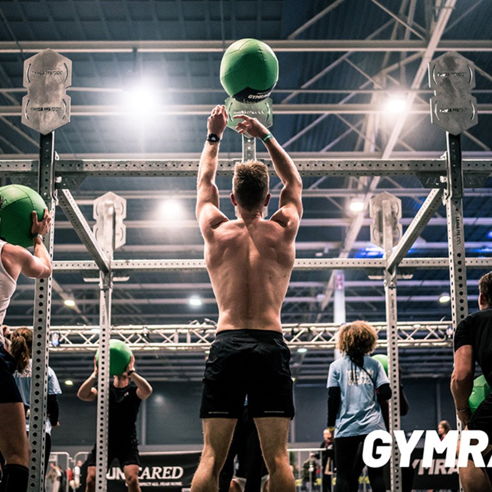Gymrace1