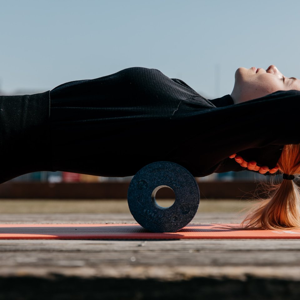 Body mind happiness balance