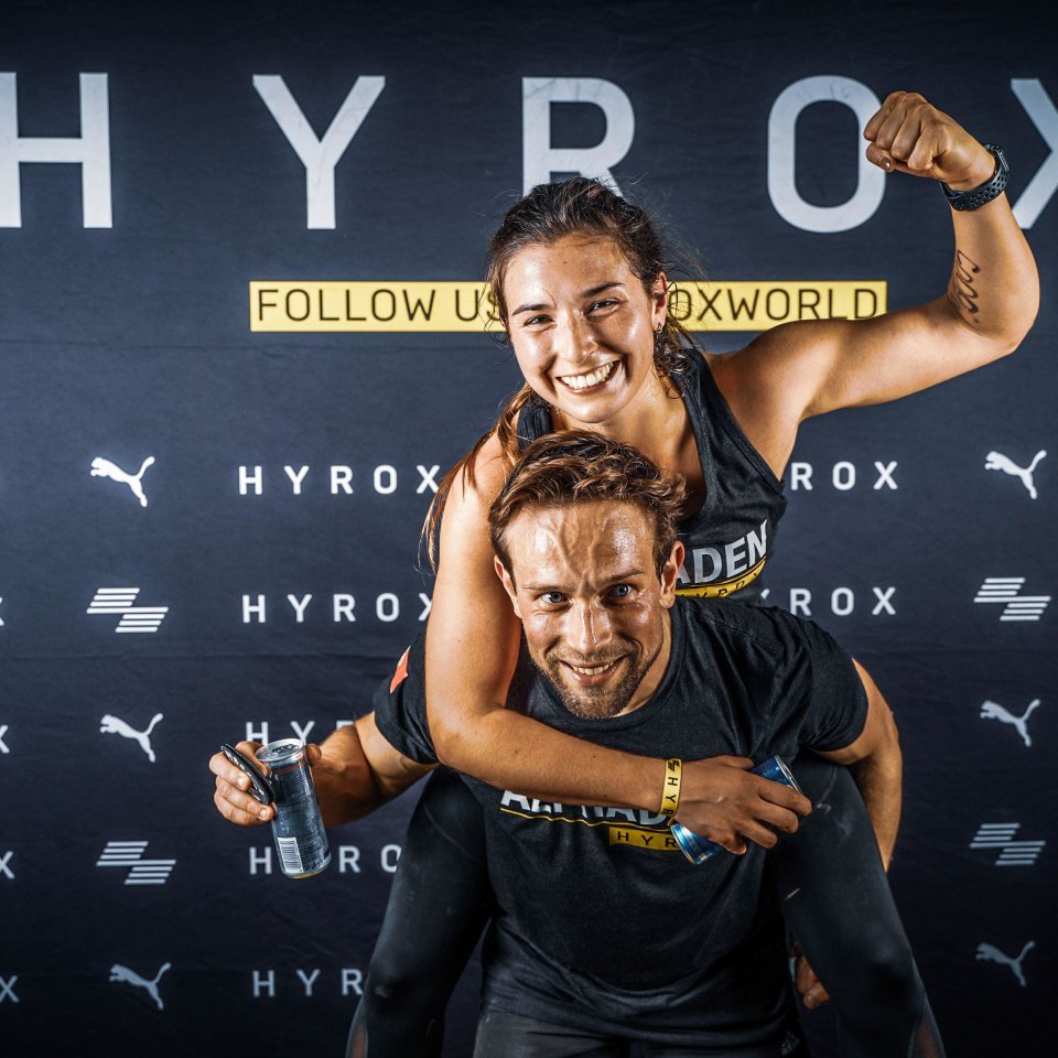 Hyrox