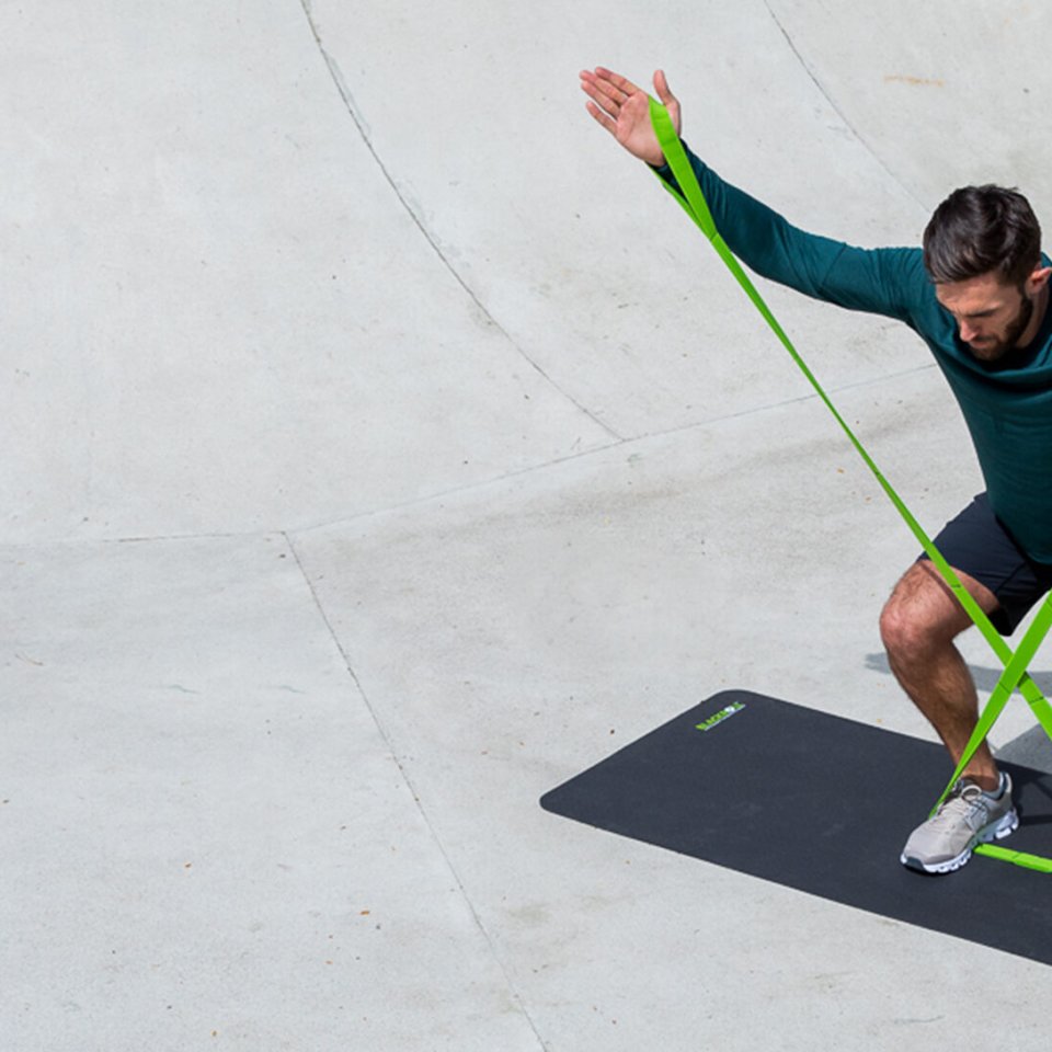 Krafttraining fuer laeufer