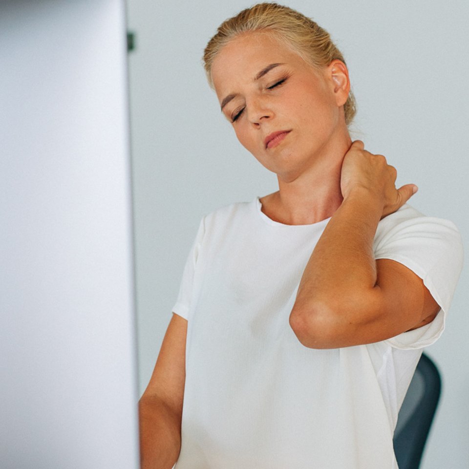 Langes sitzen Gefahren Gesundheit