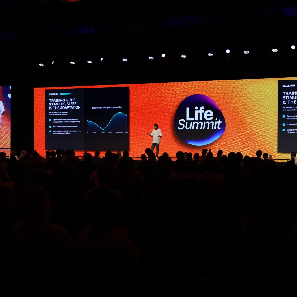 Life summit 2026
