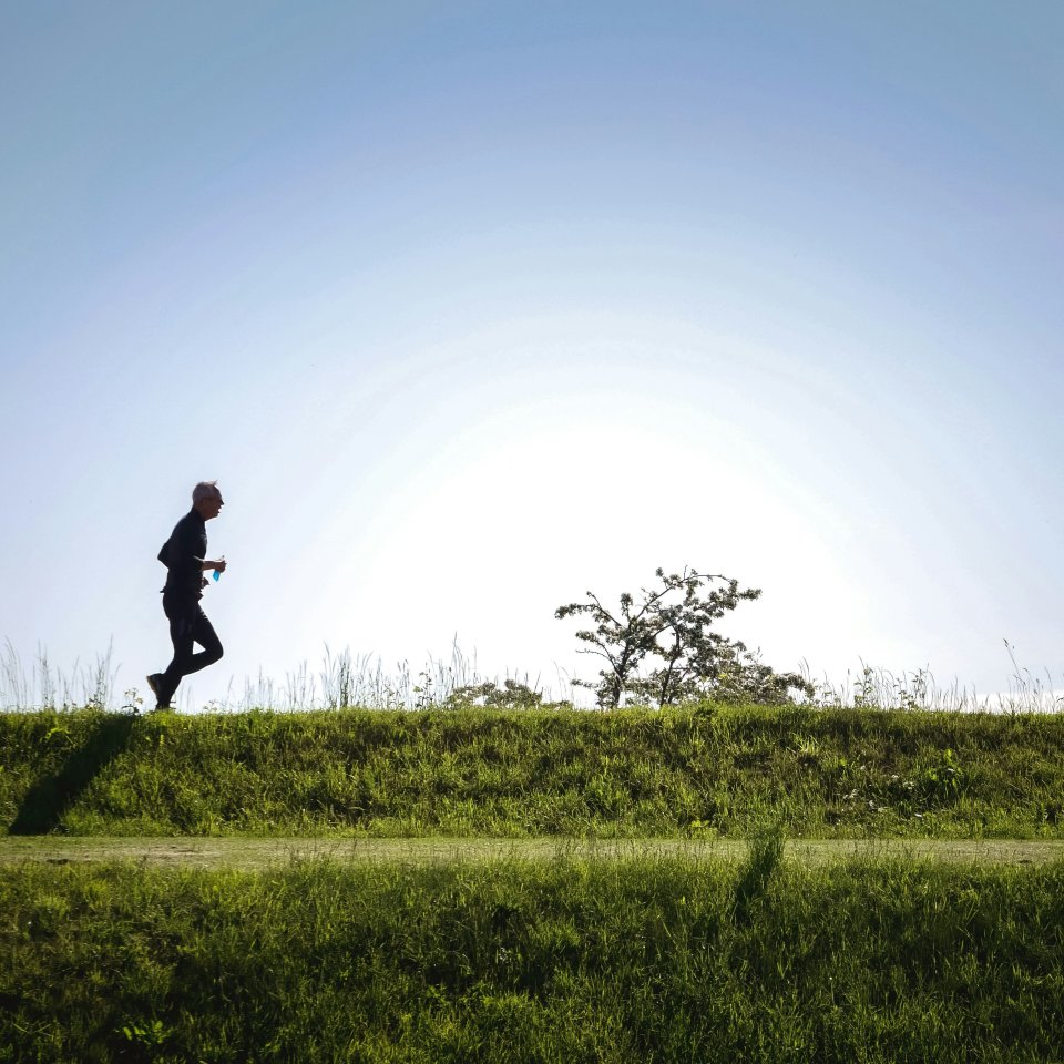 Die Run-Walk-Methode